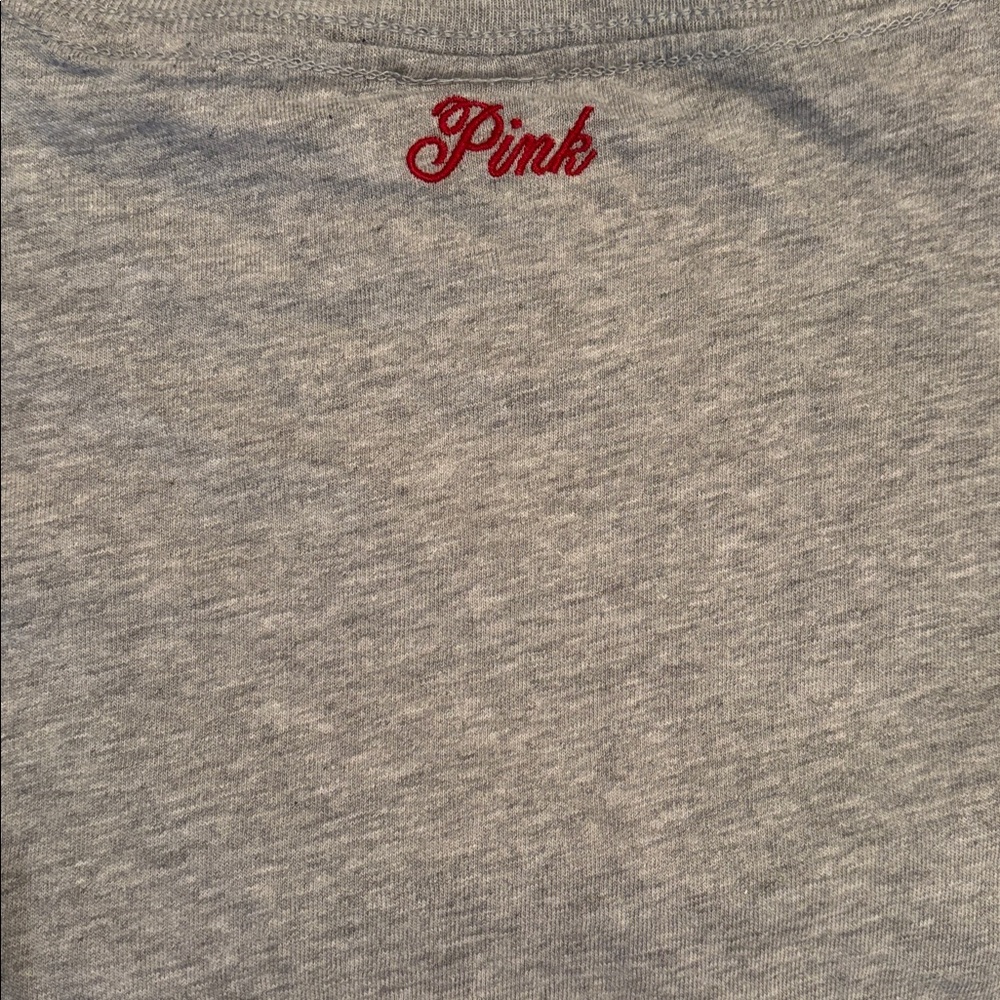 Victoria secret PINK short sleeve t-shirt - Picture 4 of 4